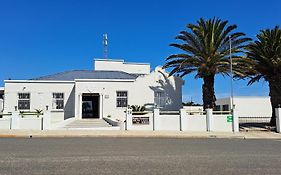 Raston Guest House